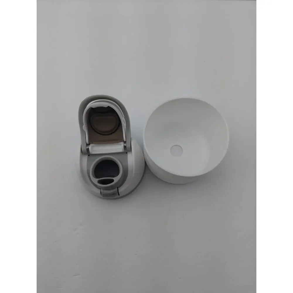 Lid for Owala Freesip, Compatible with Owala Cup 16Oz 24Oz 32Oz 40Oz, One But...
